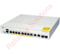 C1000-8T-E-2G-L