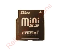 CTRFB256MBMSD
