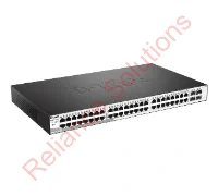 DES-3552