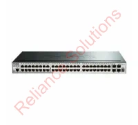 DGS-1510-52X
