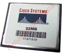 MEM1800-32CF-X3