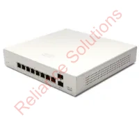 MS220-8P-HW