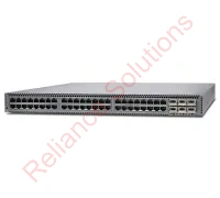 QFX5100-48T-AFO