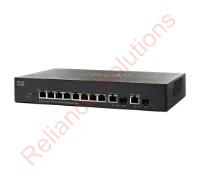 SF302-08MPP-K9