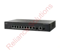 SG350-10-K9-NA