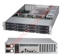 SYS-6027R-72RFTP+