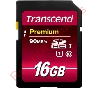 TS16GSDHC10