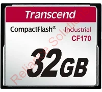 TS32GCF200I-B2