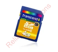 TS4GSD150