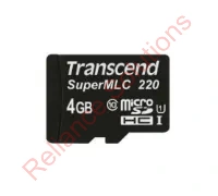 TS4GUSD220I