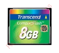 TS8GCF120-NR