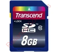 TS8GSDHC10M