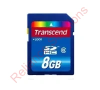 TS8GSDHC6
