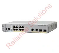 WS-C2960CX-8TC-L
