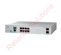 WS-C2960L-8TS-LL